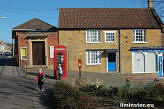 ilminster fish and chip shop