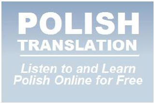 polish translation UK